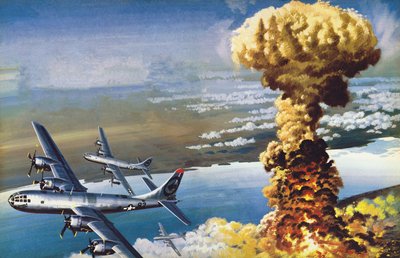 Hiroshima, la fin - English School